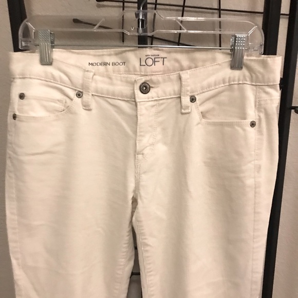 Loft cord jeans - Picture 4 of 4